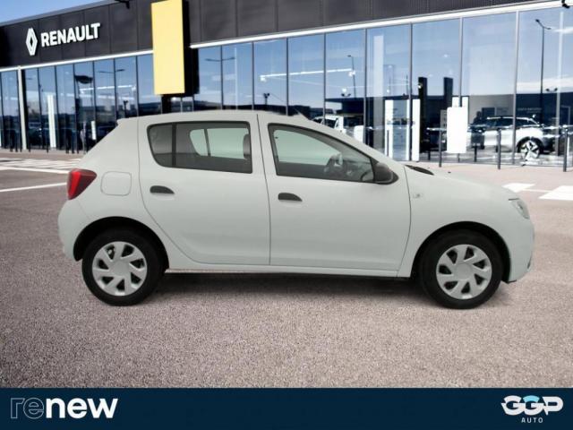 Dacia Sandero image 1