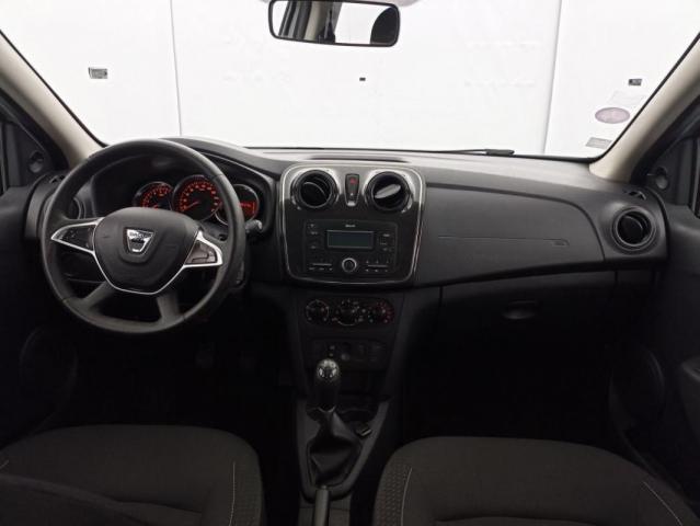 Dacia Sandero image 6