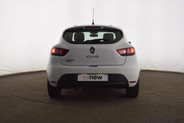 Renault Clio image 2