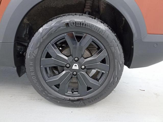 Dacia Jogger image 6