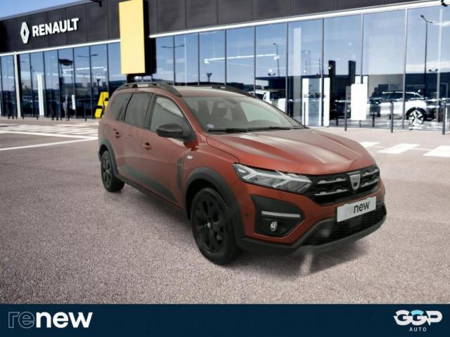 Dacia Jogger image 3