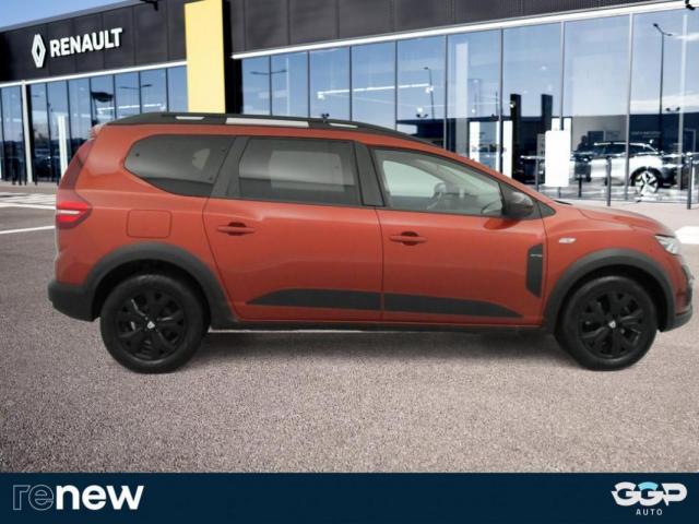 Dacia Jogger image 2