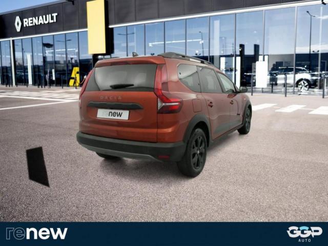 Dacia Jogger image 8