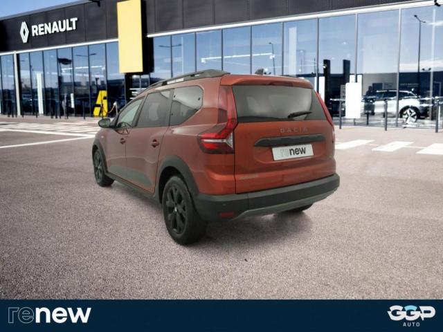 Dacia Jogger image 5