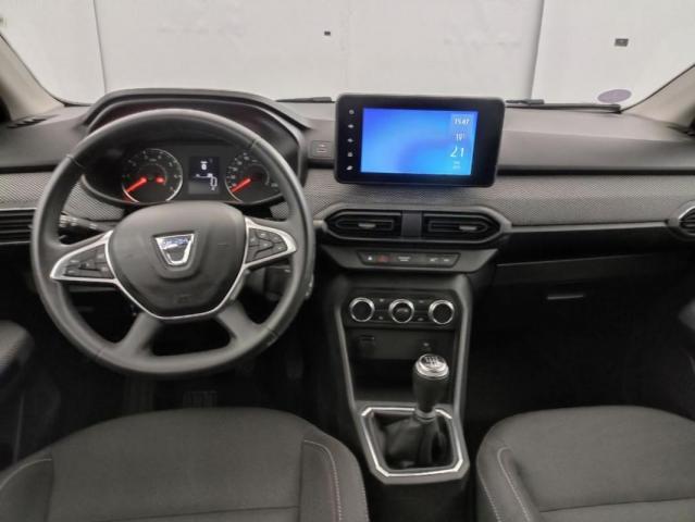 Dacia Jogger image 9