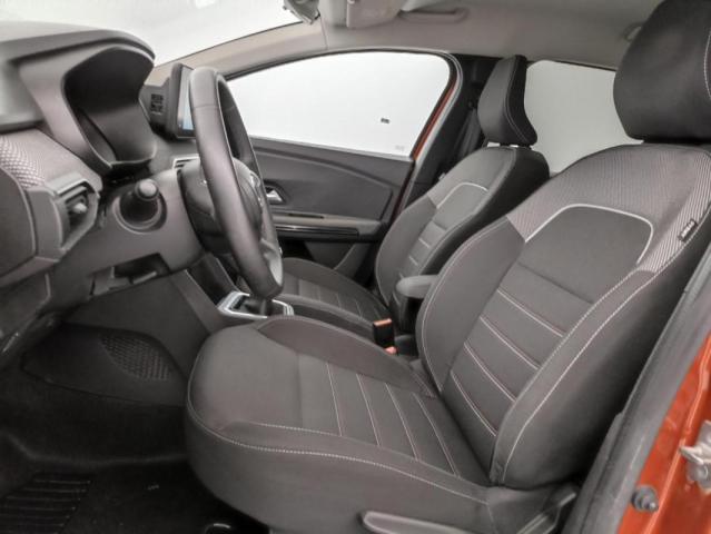 Dacia Jogger image 7