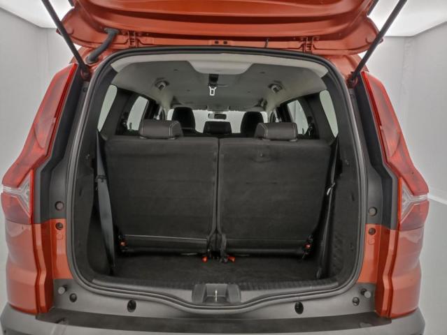 Dacia Jogger image 4