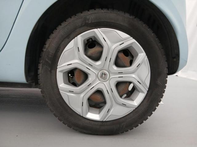Renault Twingo image 6
