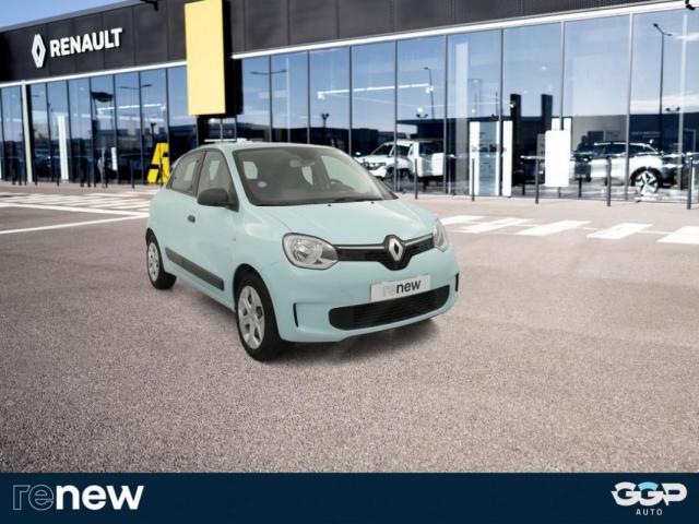 Renault Twingo image 7