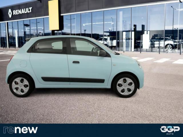 Renault Twingo image 2