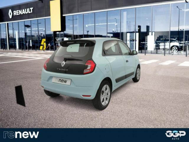 Renault Twingo image 5