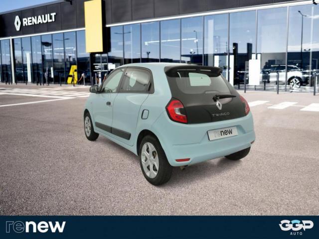 Renault Twingo image 3