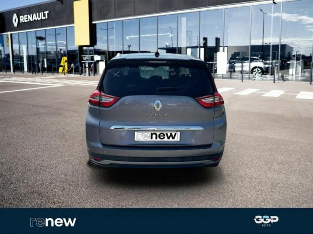Renault Grand Scénic image 3