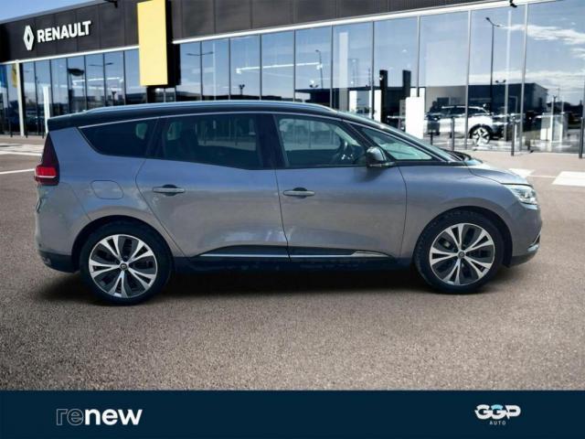Renault Grand Scénic image 8