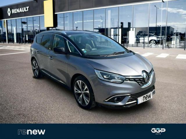 Renault Grand Scénic image 7