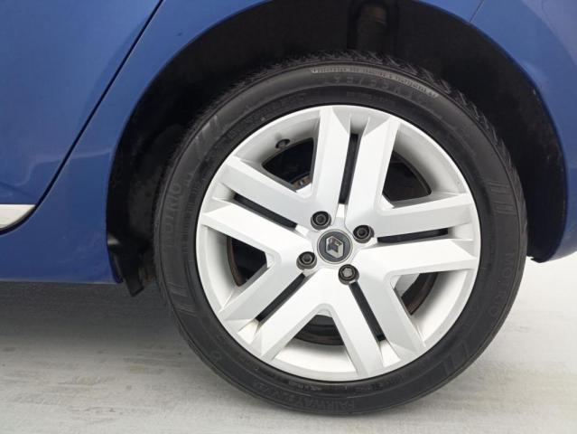 Renault Clio image 1