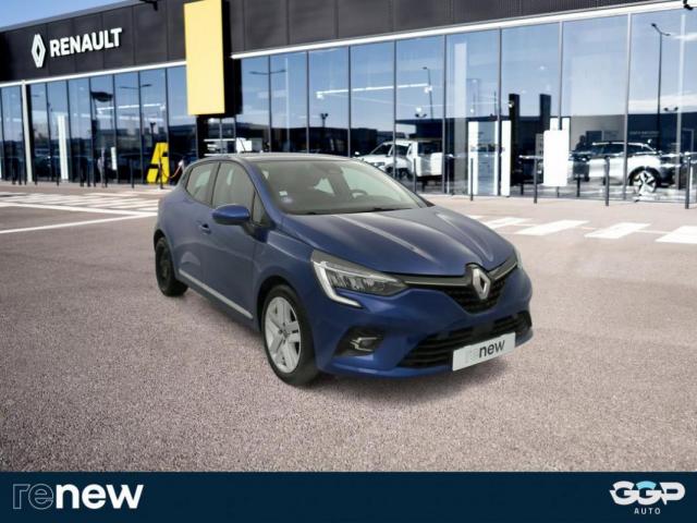 Renault Clio image 8