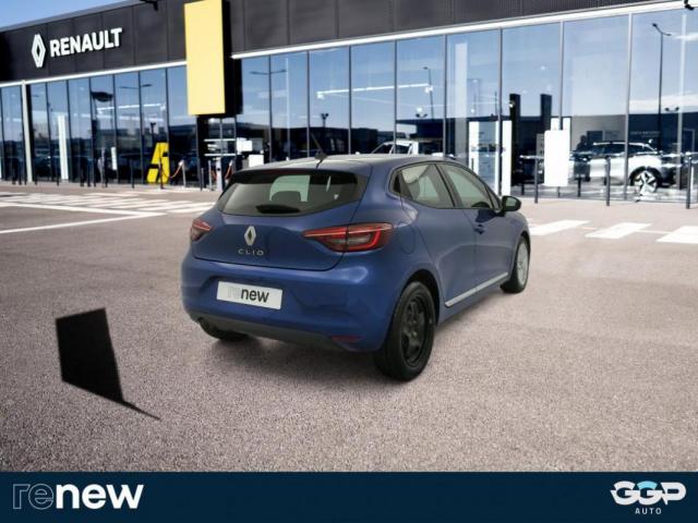 Renault Clio image 7