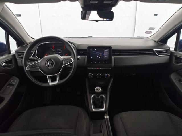 Renault Clio image 9