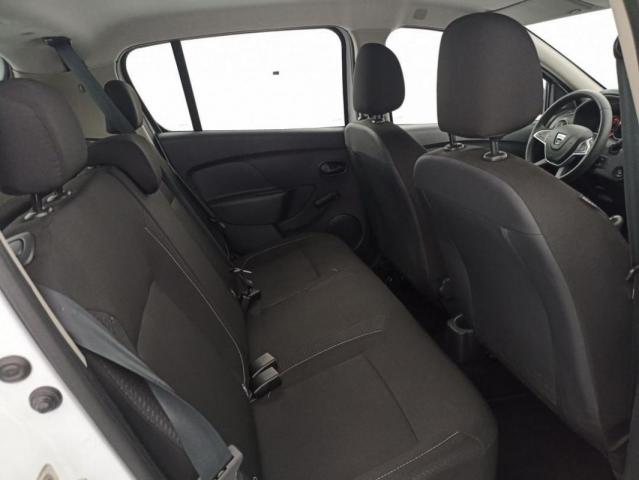 Dacia Sandero image 5