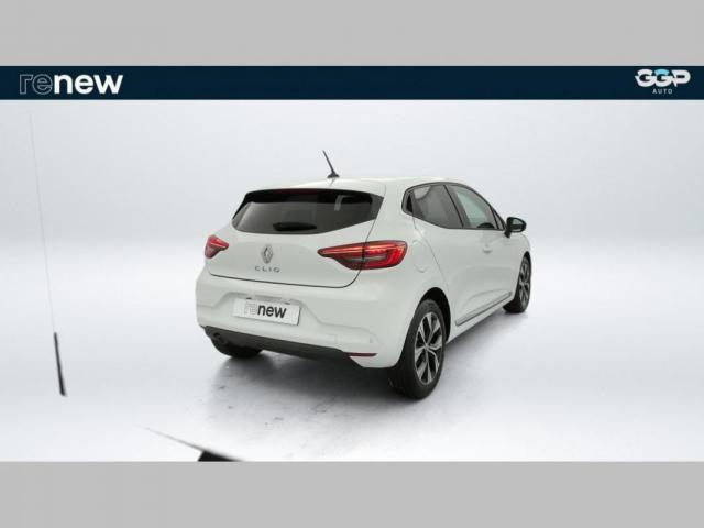Renault Clio image 1