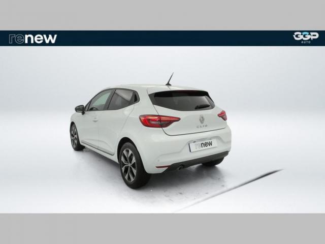 Renault Clio image 8