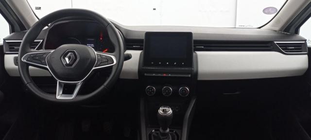 Renault Clio image 9