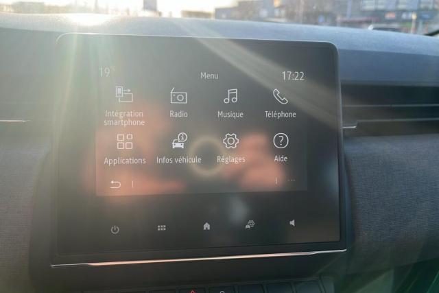 Renault Clio image 5