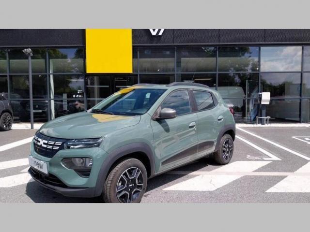 Dacia