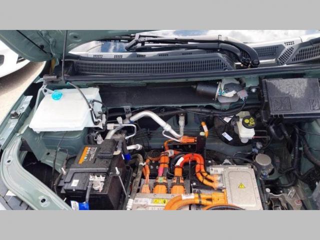 Dacia Spring image 1