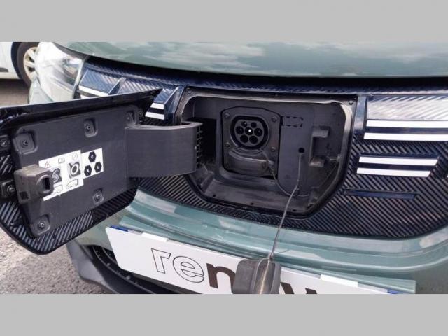 Dacia Spring image 9