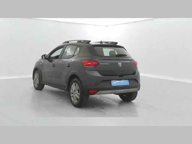 Dacia Sandero image 3