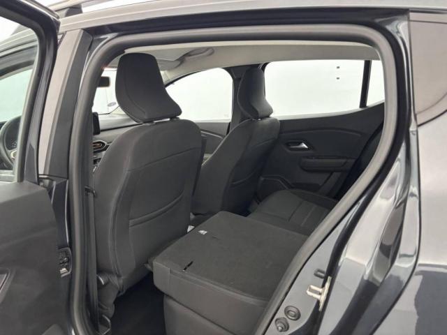 Dacia Sandero image 7