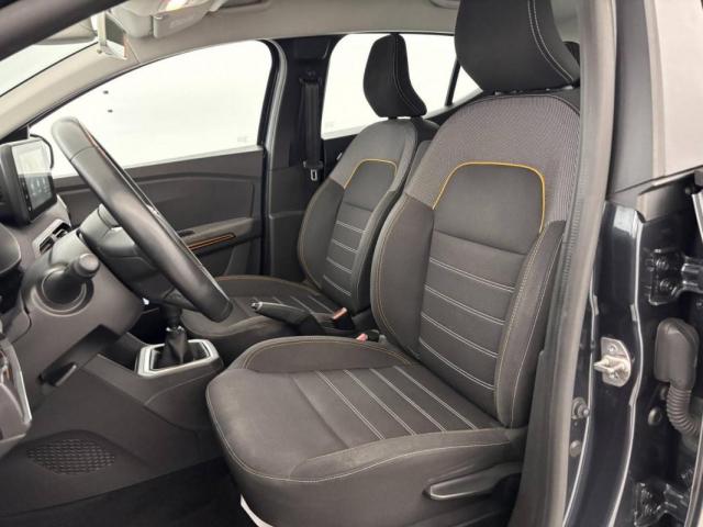 Dacia Sandero image 4