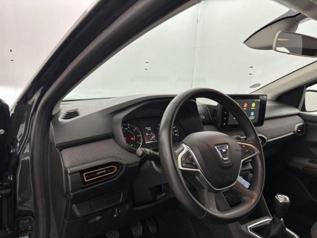 Dacia Sandero image 8