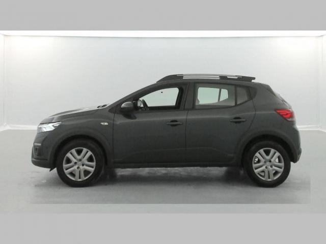 Dacia Sandero image 9