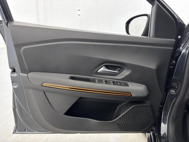 Dacia Sandero image 5