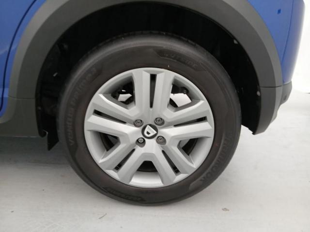 Dacia Sandero image 3