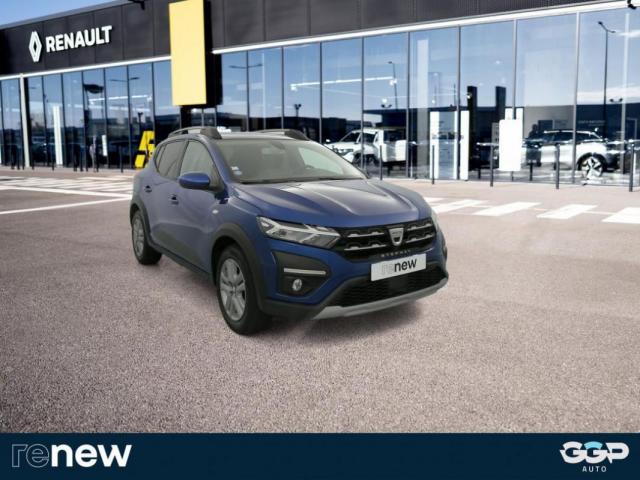Dacia Sandero image 9