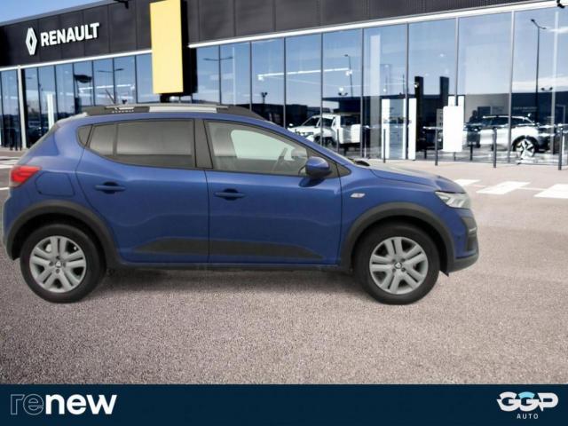 Dacia Sandero image 4