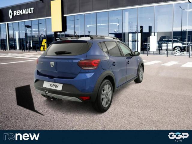 Dacia Sandero image 6