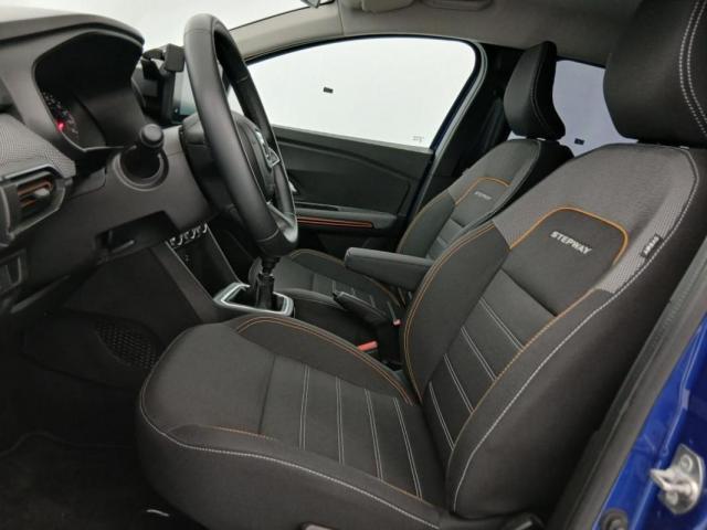 Dacia Sandero image 5