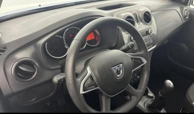 Dacia Sandero image 9