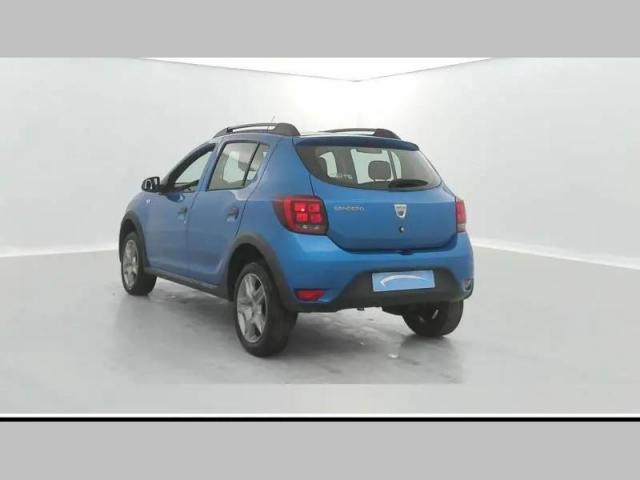 Dacia Sandero image 8