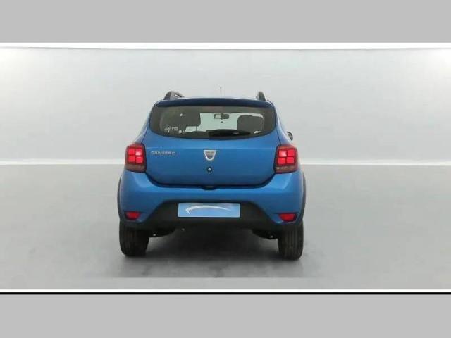 Dacia Sandero image 3