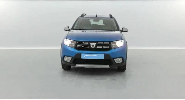 Dacia Sandero image 6