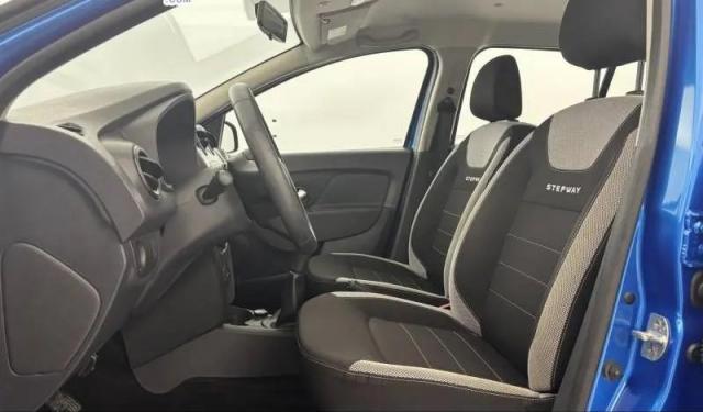 Dacia Sandero image 5