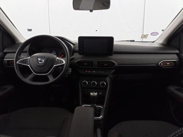 Dacia Sandero image 6