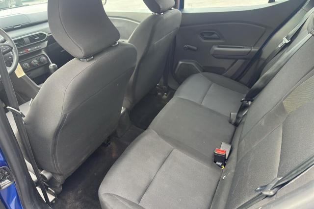 Dacia Sandero image 7