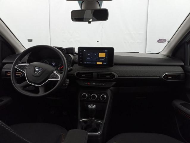 Dacia Sandero image 8